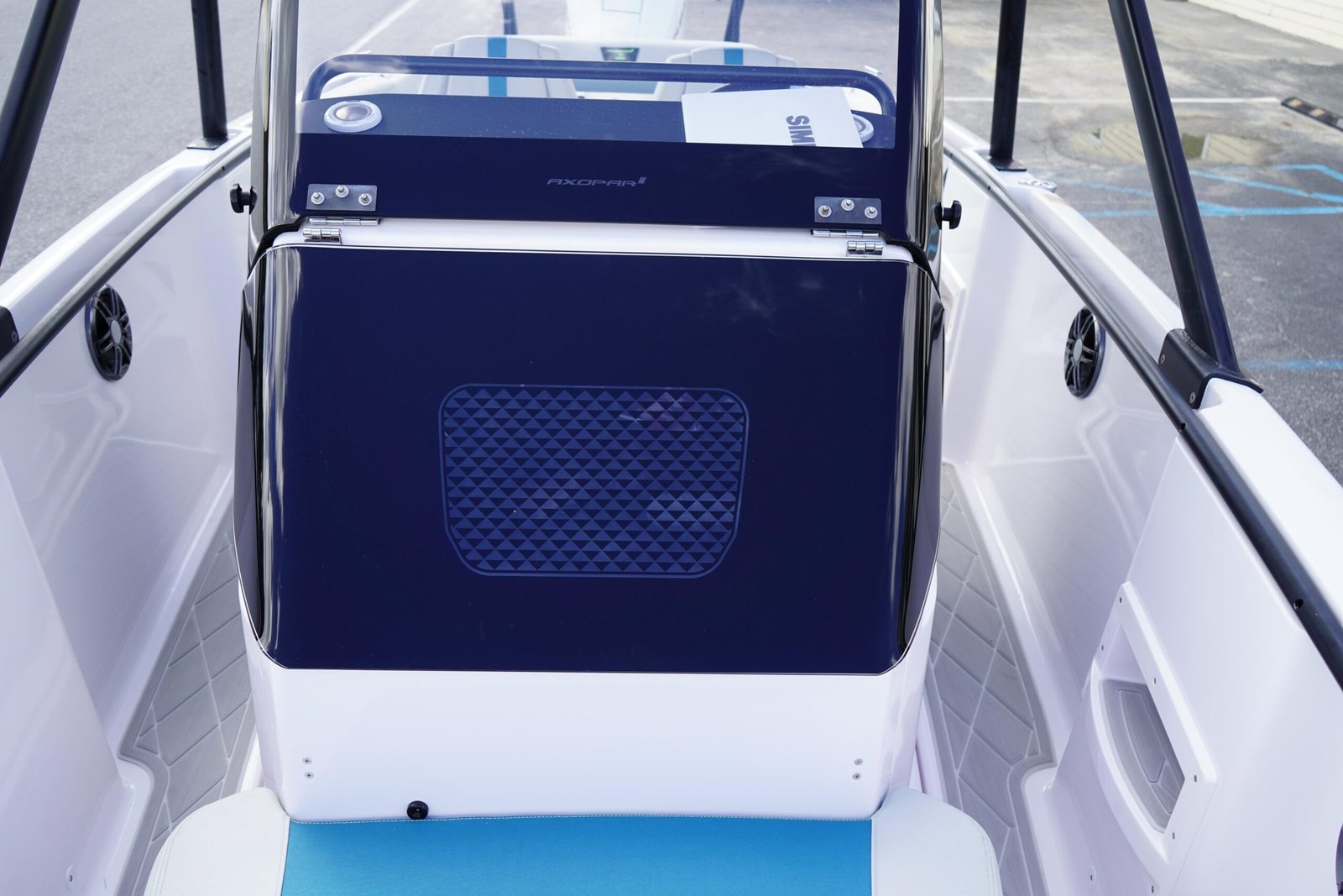 2022 Axopar 22 T-Top For Sale - Image 22