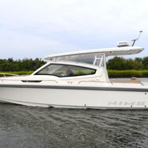 2024 Nimbus Weekender 9 For Sale