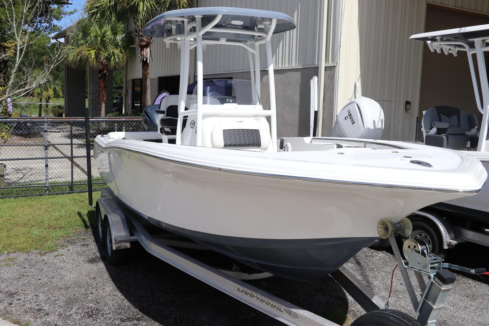 2024 Tidewater 220 LXF For Sale