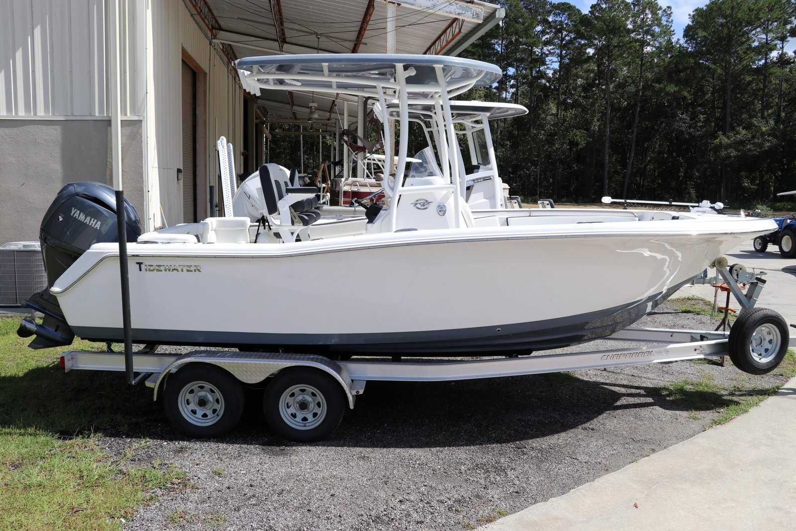 2024 Tidewater 220 LXF For Sale - Image 2