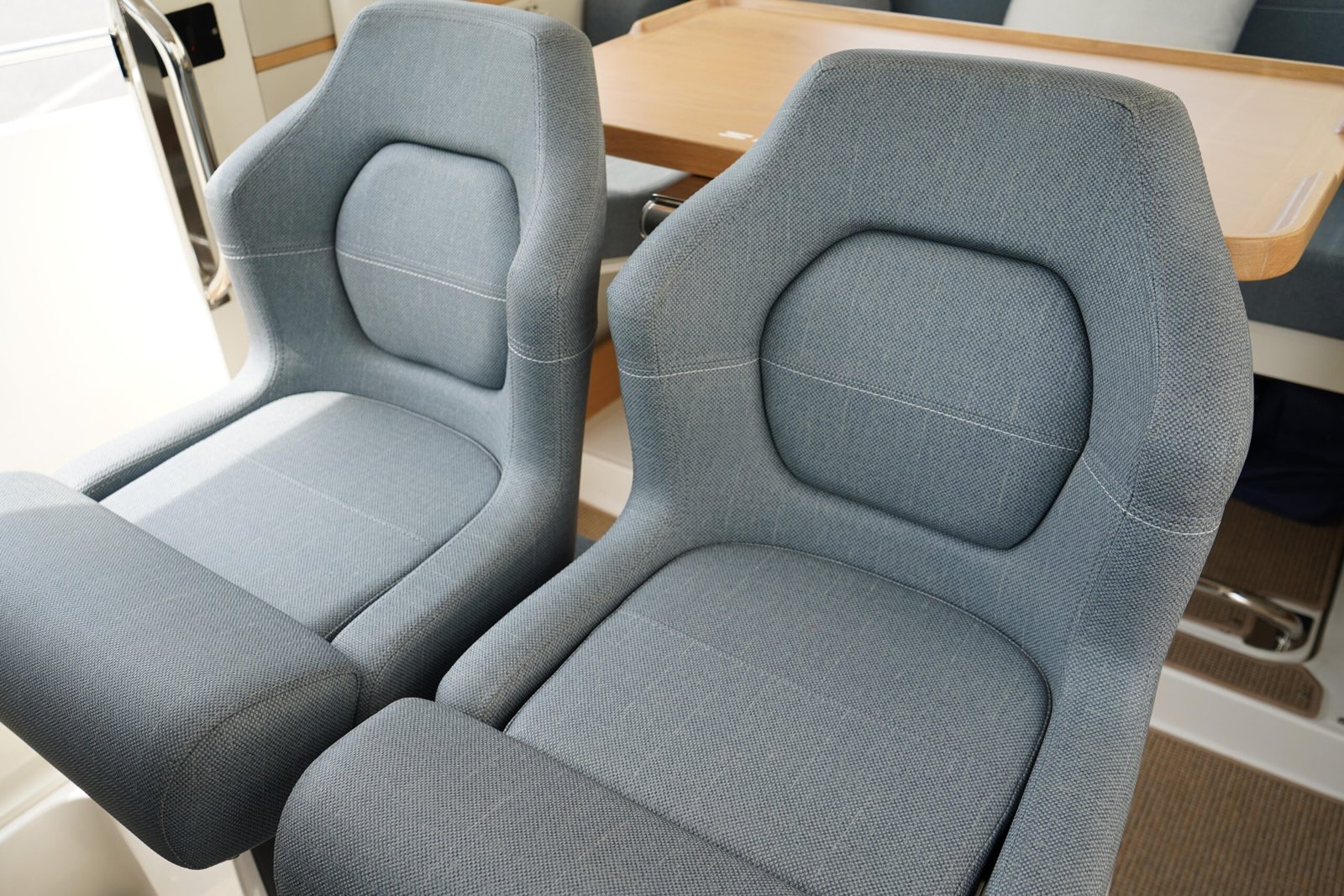 2024 Nimbus Commuter9 C9 For Sale - Image 26