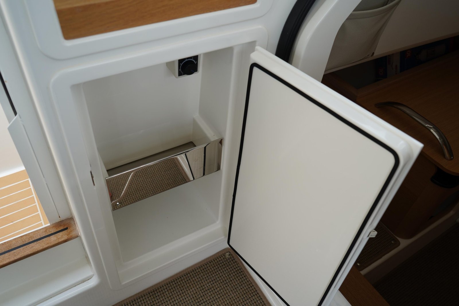 2024 Nimbus Commuter9 C9 For Sale - Image 29