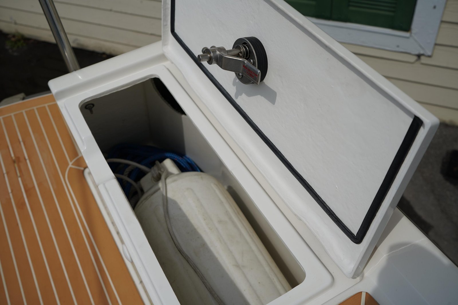 2024 Nimbus Commuter9 C9 For Sale - Image 11