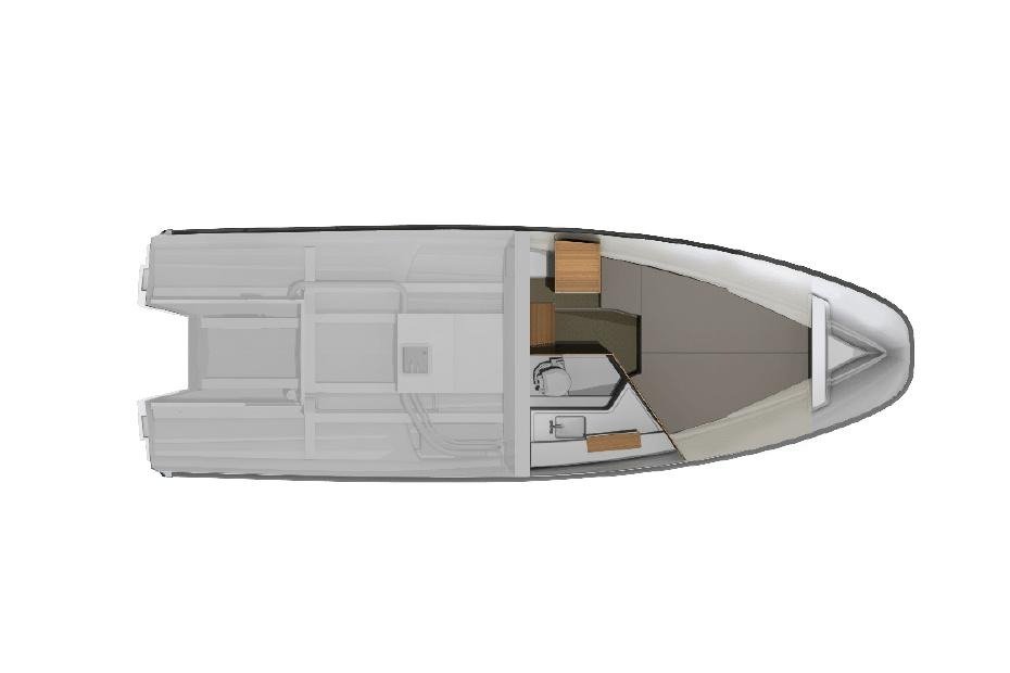 2025 Nimbus Weekender 9 For Sale - Image 13