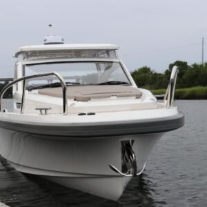 2024 Nimbus Weekender 9 For Sale