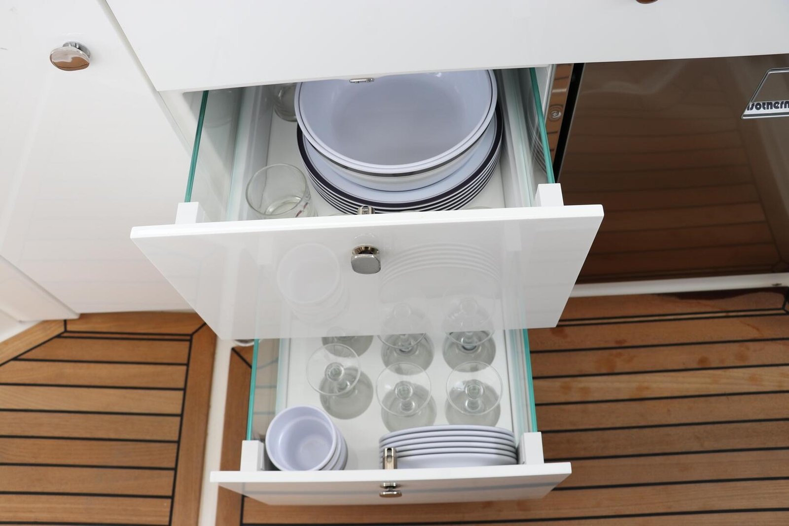 2024 Nimbus Weekender 9 For Sale - Image 26
