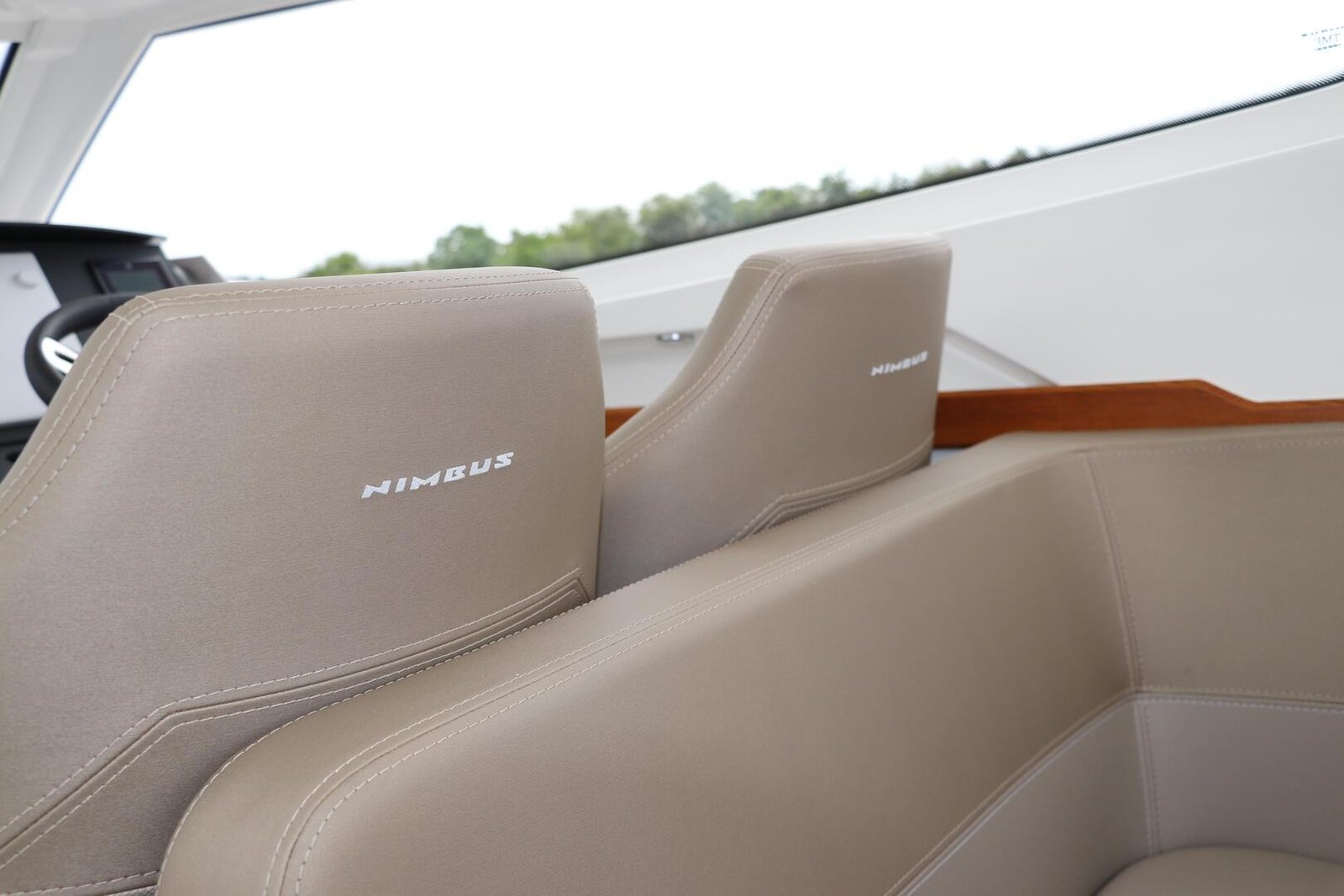 2024 Nimbus Weekender 9 For Sale - Image 31