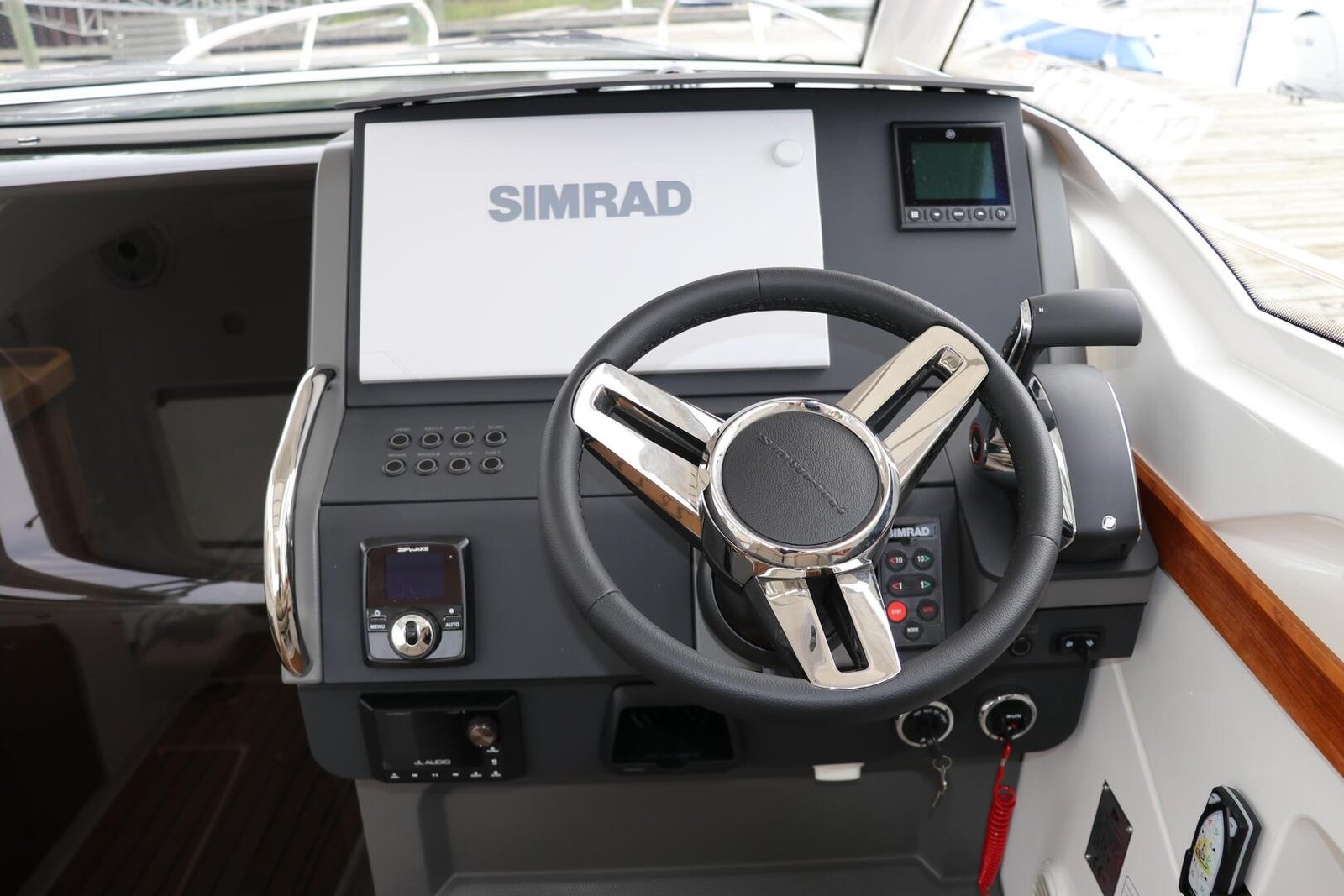2024 Nimbus Weekender 9 For Sale - Image 38