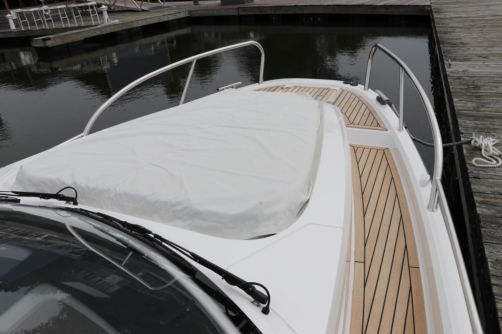 2024 Nimbus Weekender 9 For Sale - Image 49