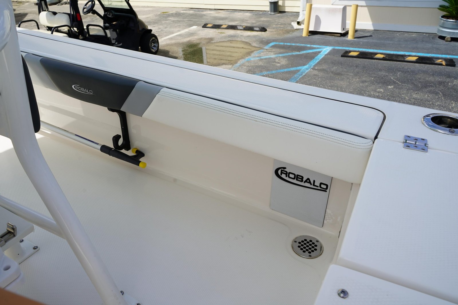 2024 Robalo 226 Cayman For Sale - Image 14