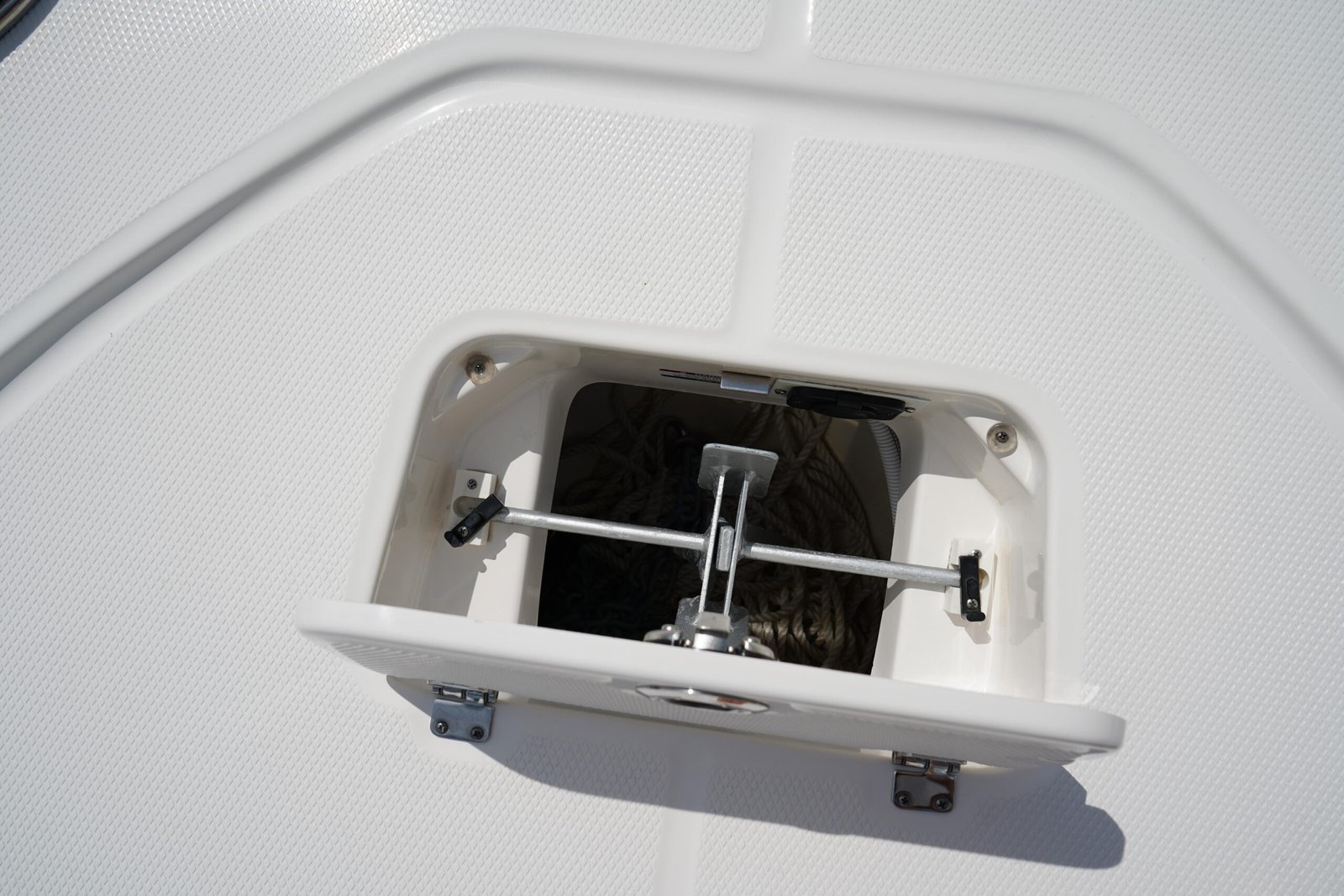 2024 Robalo 226 Cayman For Sale - Image 33