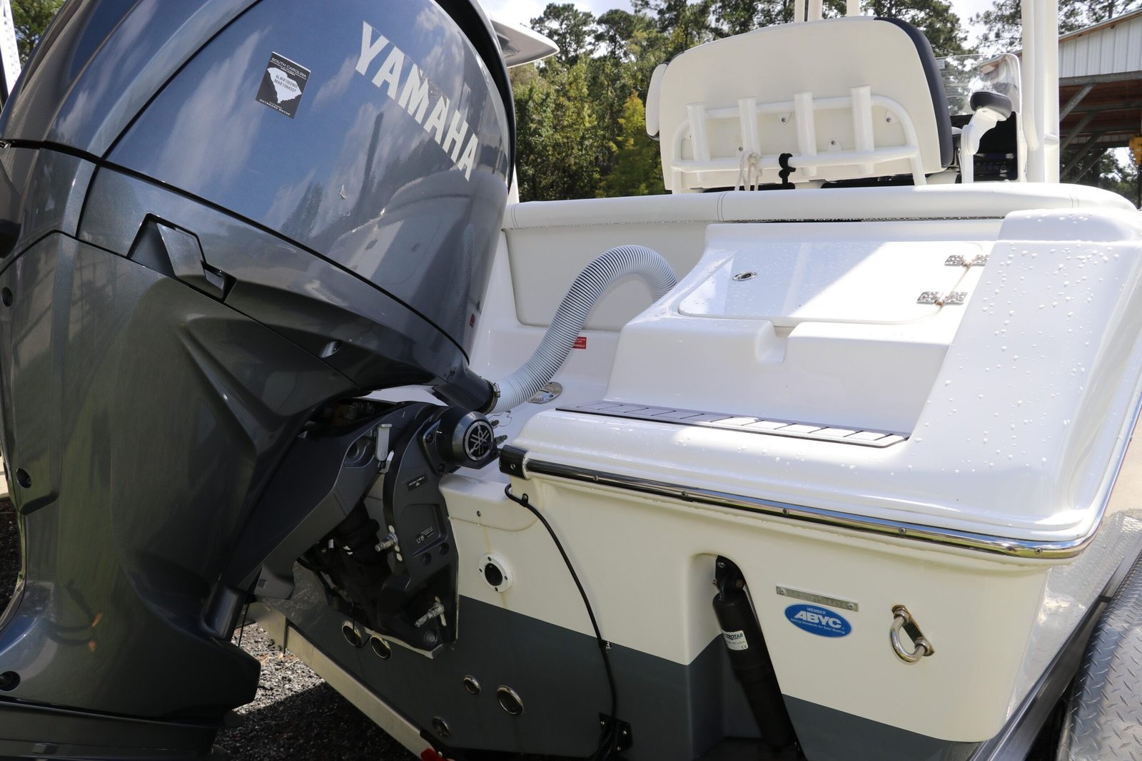 2024 Tidewater 220 LXF For Sale - Image 4