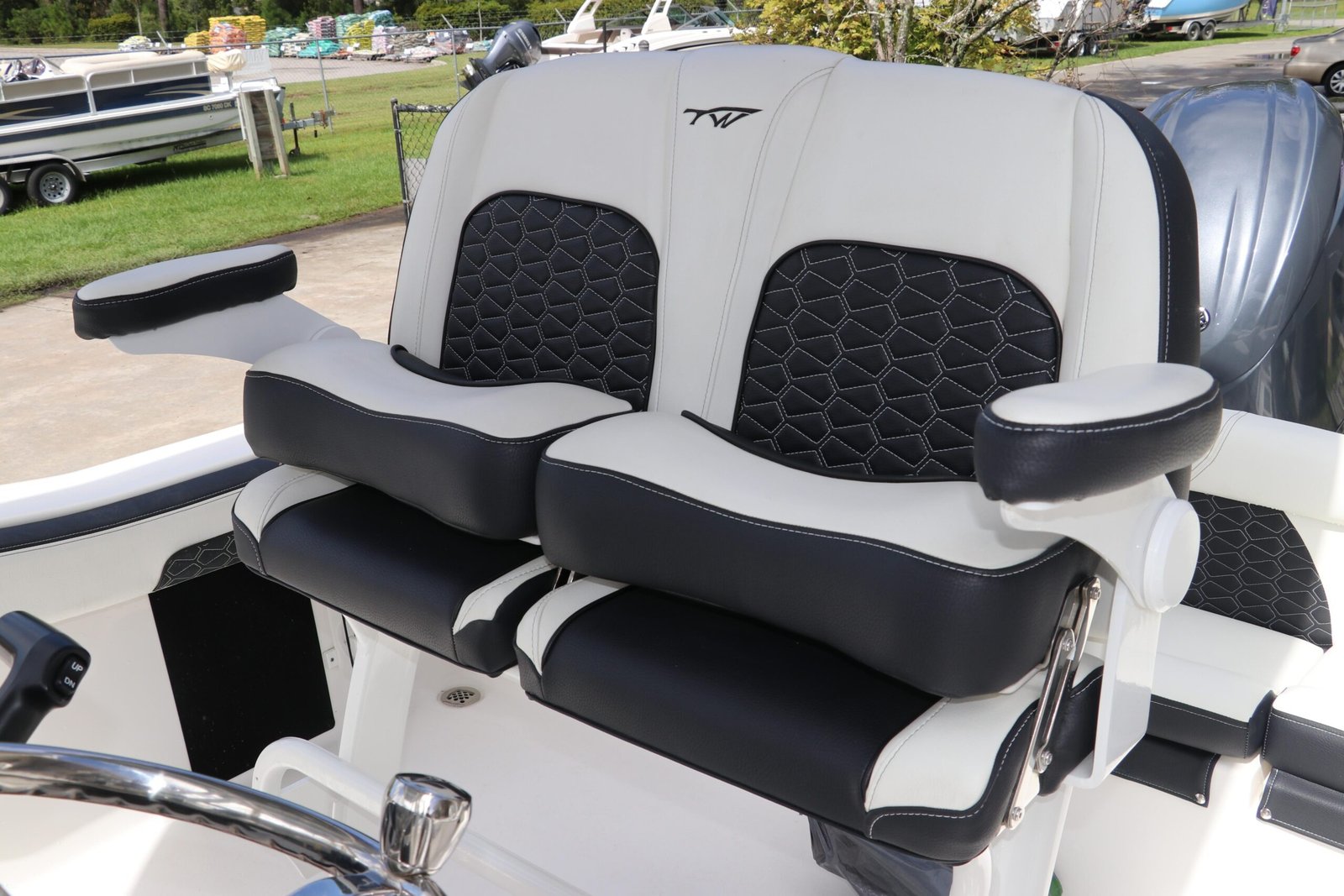 2024 Tidewater 220 LXF For Sale - Image 15