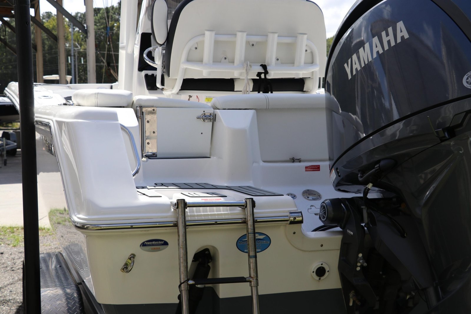 2024 Tidewater 220 LXF For Sale - Image 3
