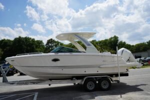 2025 Chaparral 270 OSX For Sale 2025 Chaparral 270 OSX For Sale