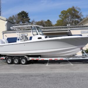 2025 Edgewater 325CC For Sale