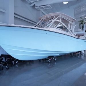 2025 Grady White Freedom 275 For Sale