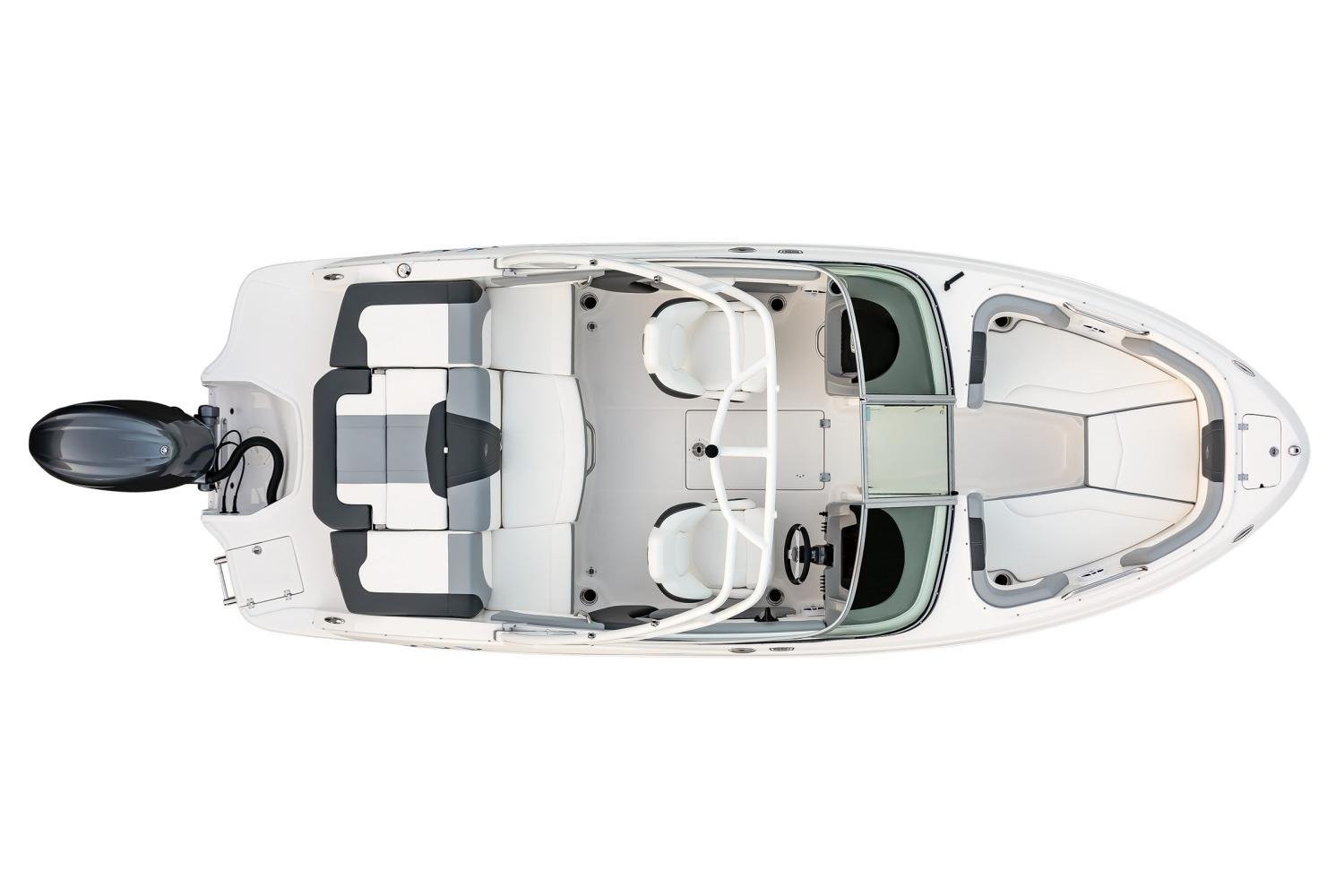 2026 Chaparral 21 SSi OB For Sale - Image 47