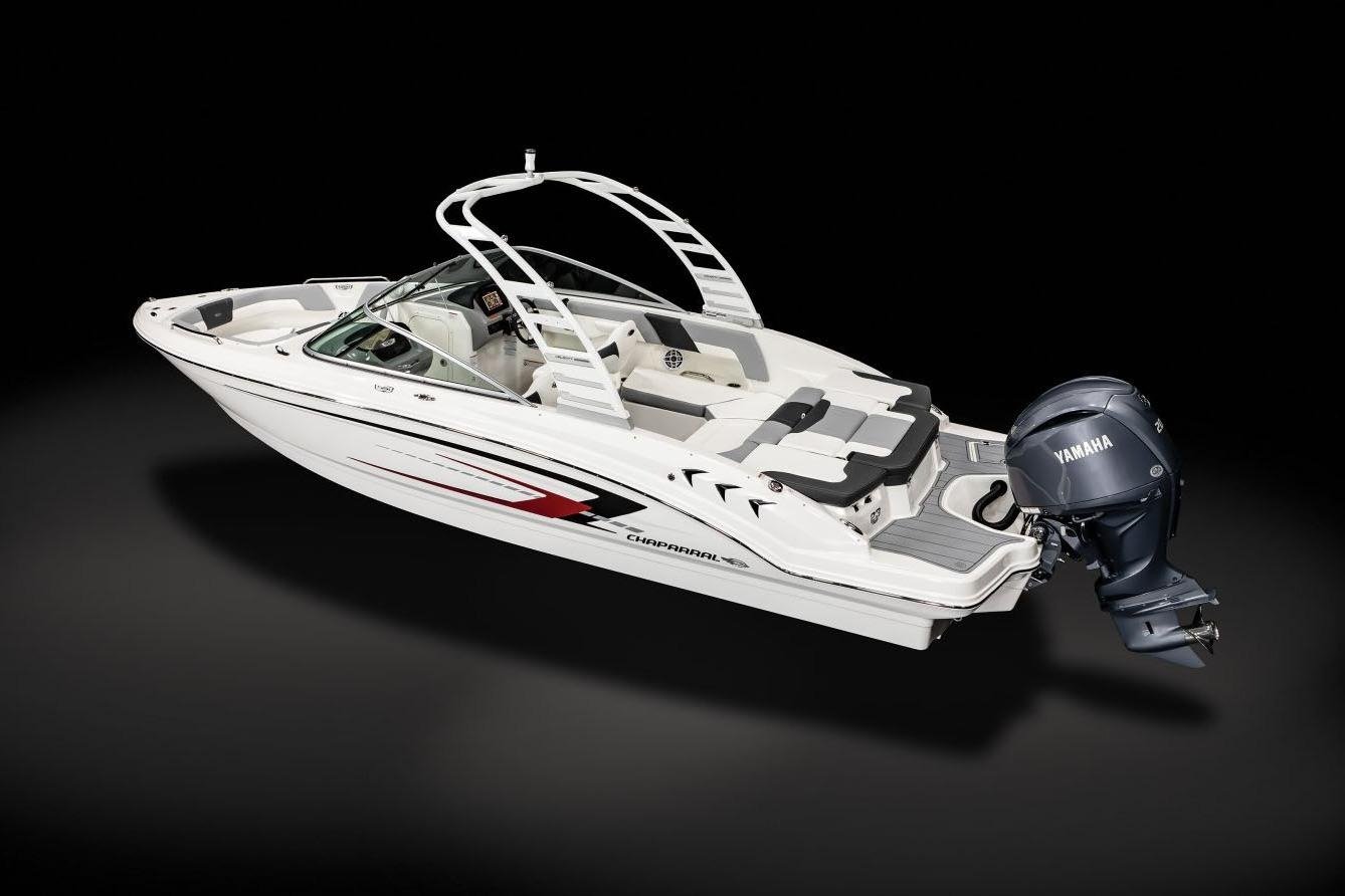 2025 Chaparral 23 SSi OB For Sale - Image 15