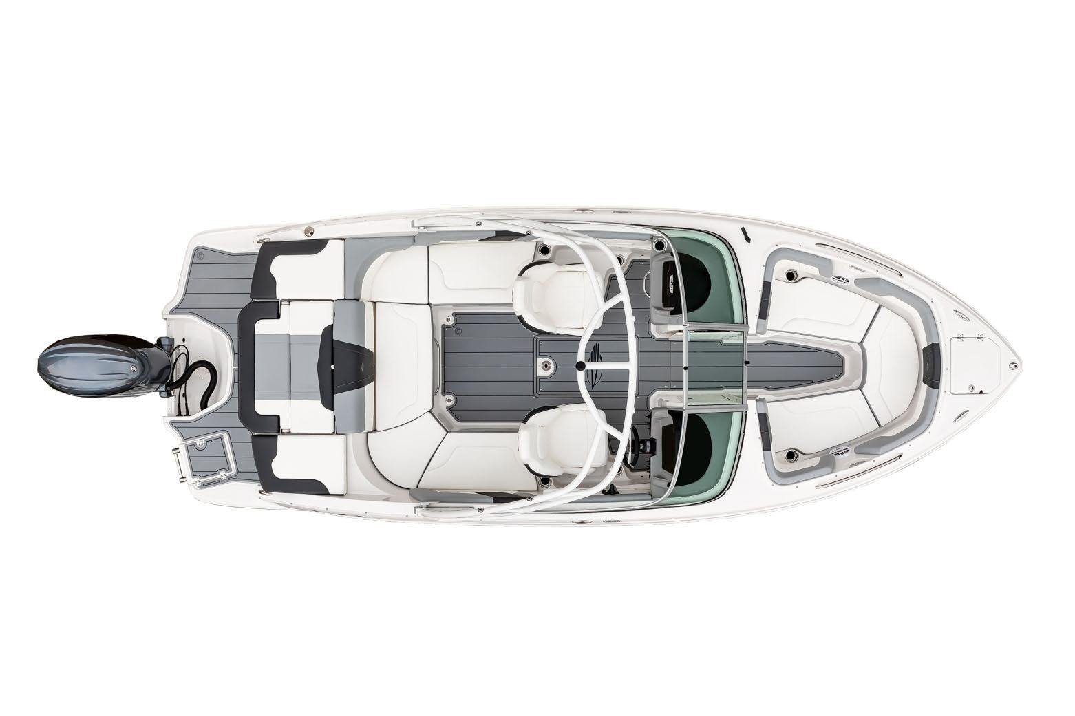 2025 Chaparral 23 SSi OB For Sale - Image 16
