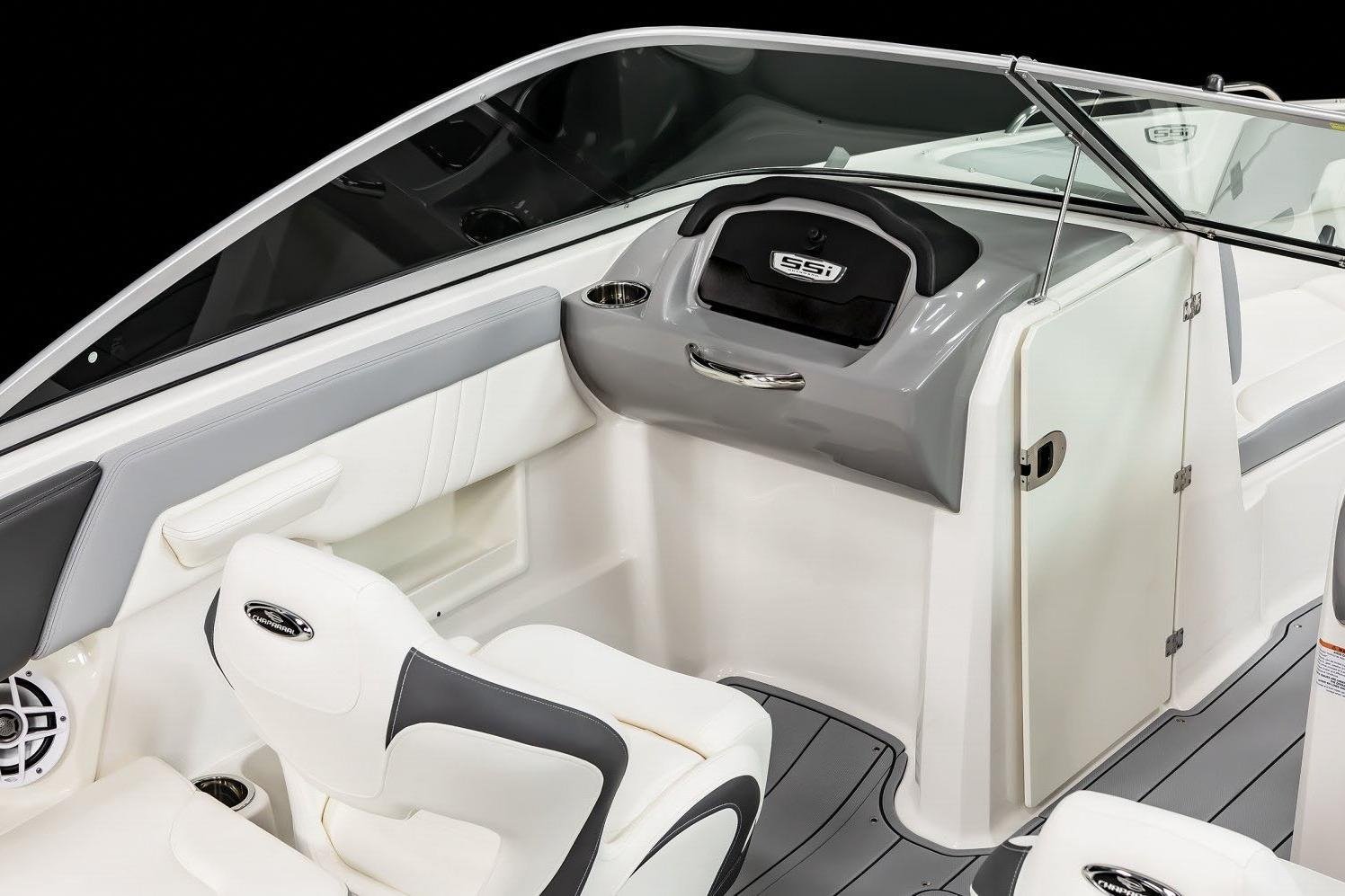 2025 Chaparral 23 SSi OB For Sale - Image 7