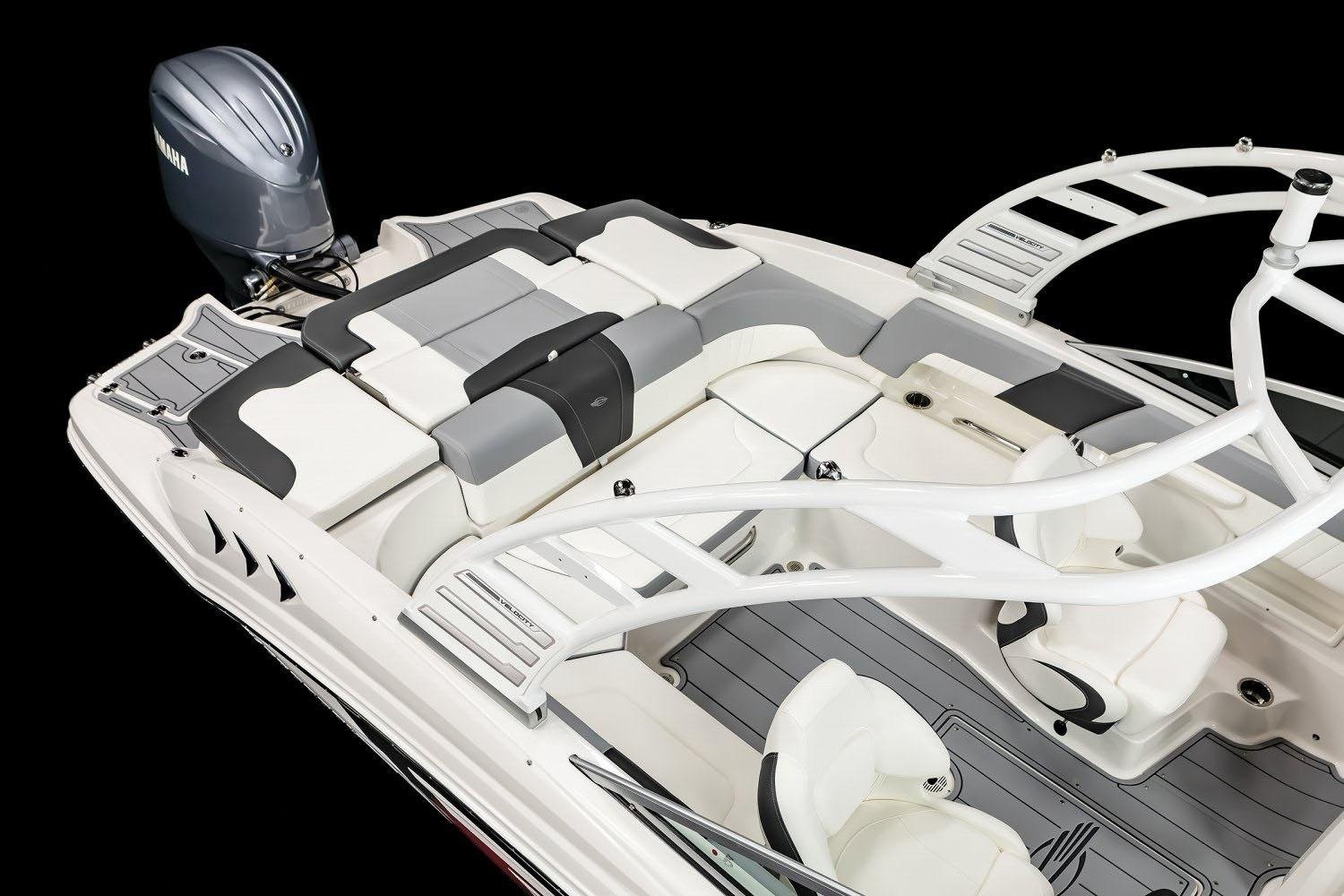 2025 Chaparral 23 SSi OB For Sale - Image 9