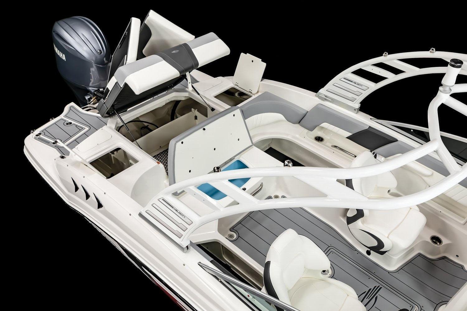 2025 Chaparral 23 SSi OB For Sale - Image 10