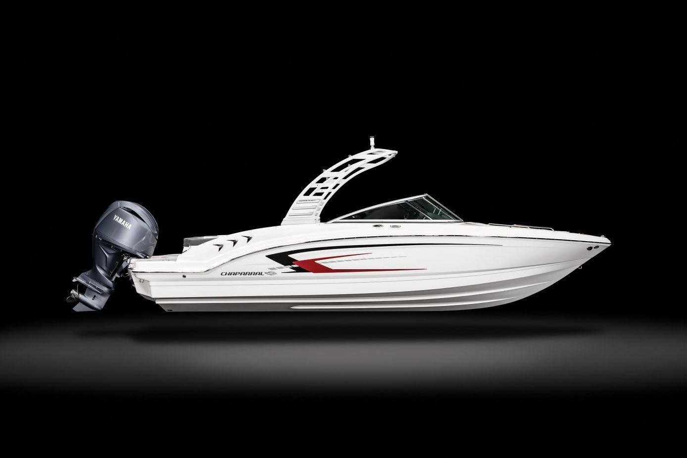 2025 Chaparral 23 SSi OB For Sale - Image 14
