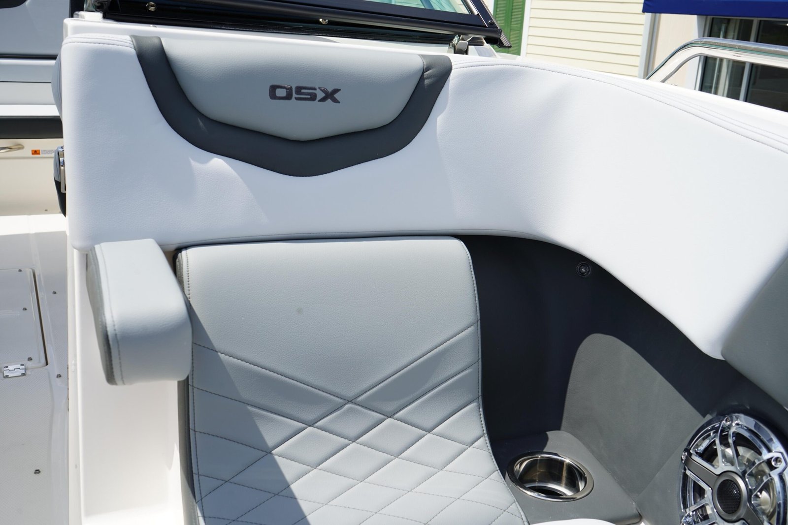 2025 Chaparral 270 OSX For Sale - Image 29