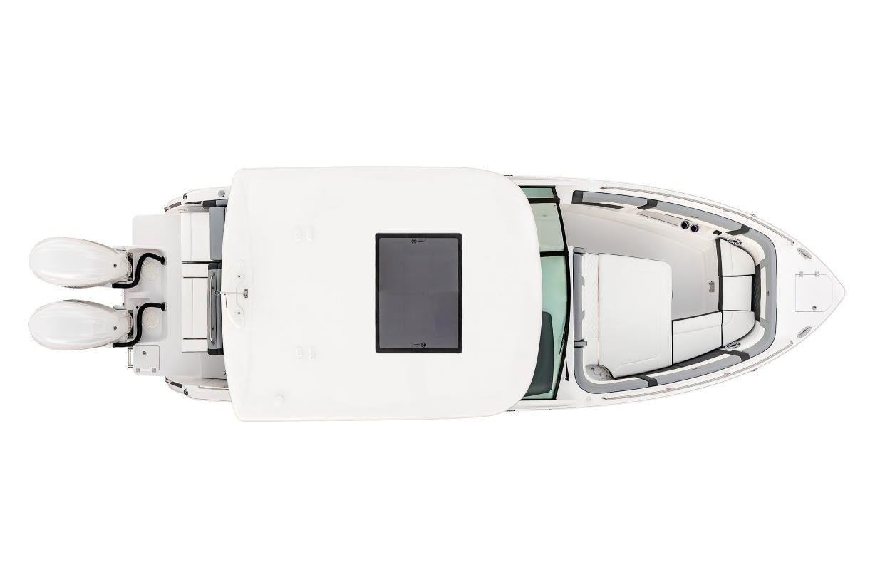 2025 Chaparral 310 OSX For Sale - Image 30