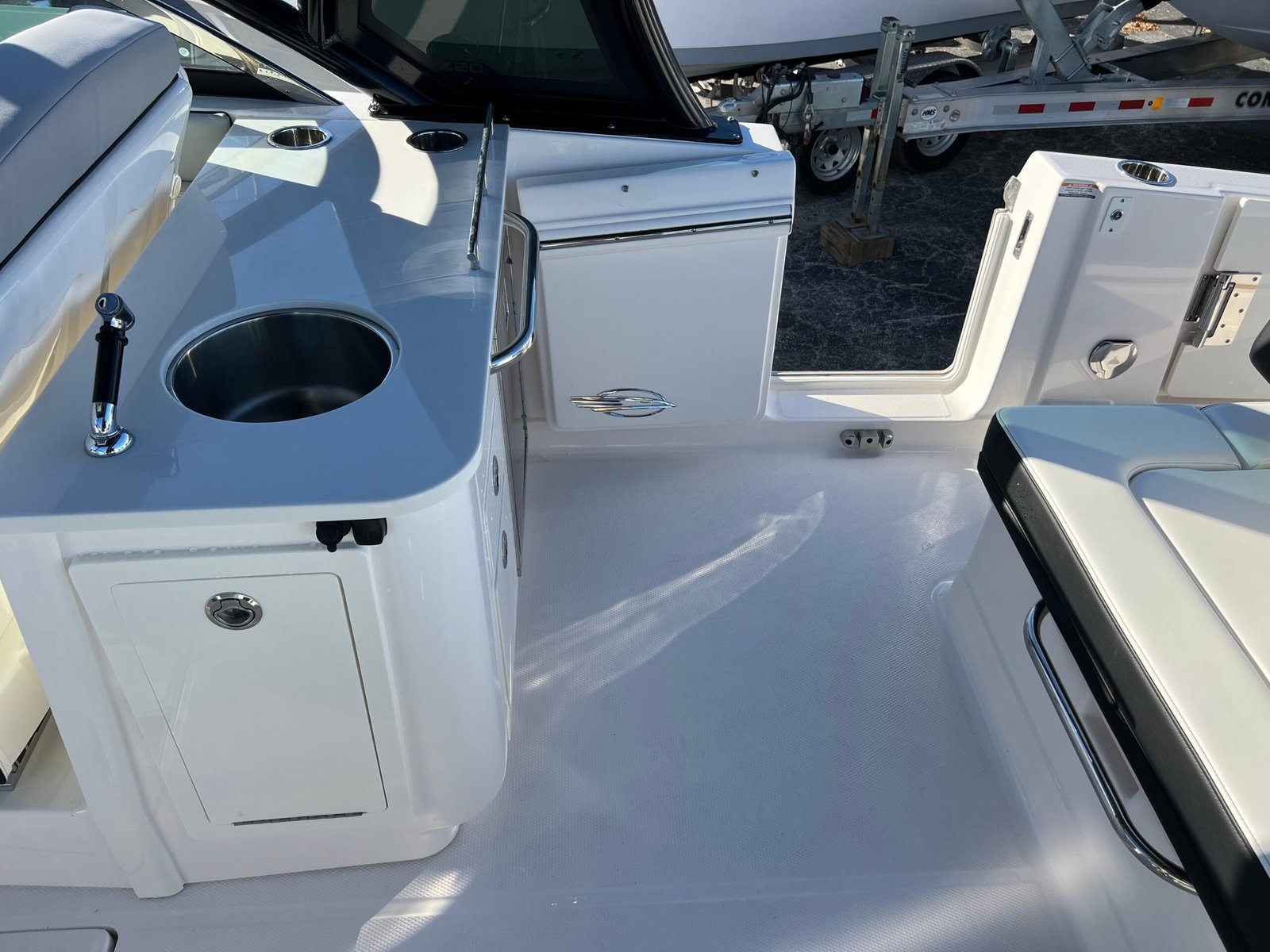 2025 Chaparral 310 OSX For Sale - Image 26