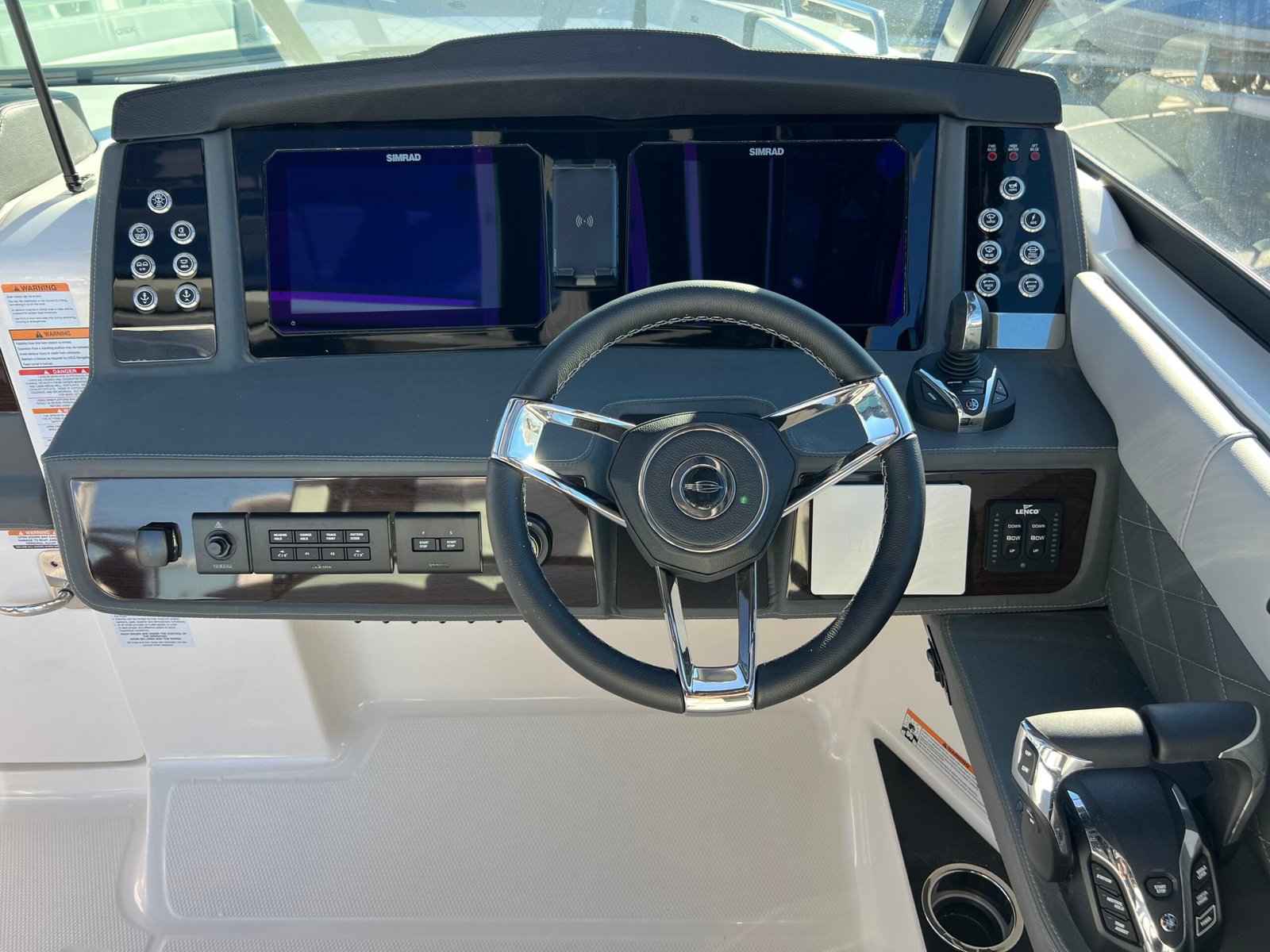 2025 Chaparral 310 OSX For Sale - Image 12
