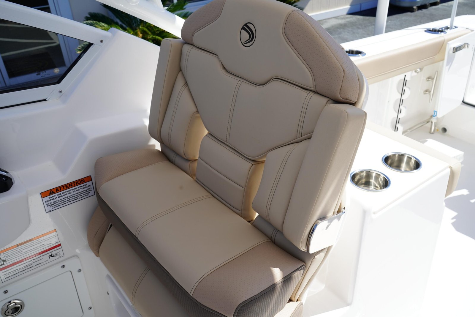 2025 Edgewater 248 CX For Sale - Image 15