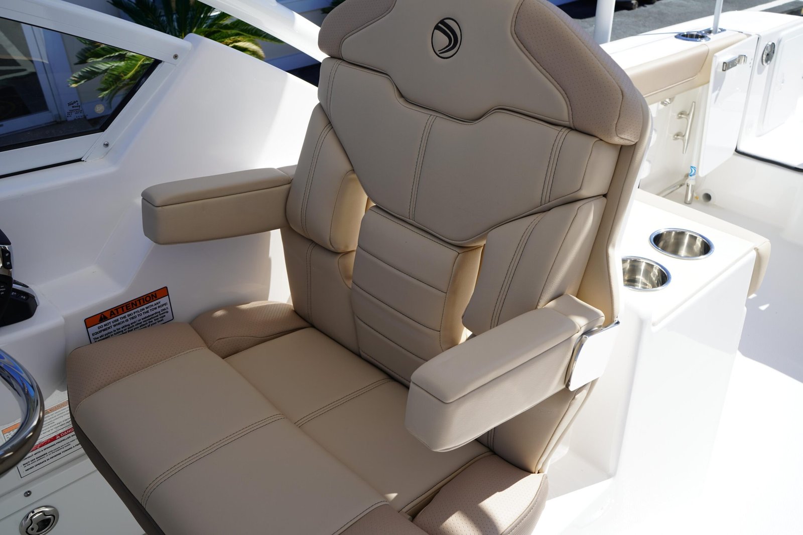 2025 Edgewater 248 CX For Sale - Image 16