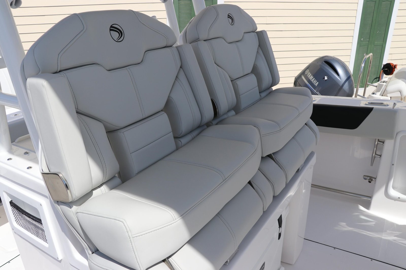 2025 Edgewater 325CC For Sale - Image 21
