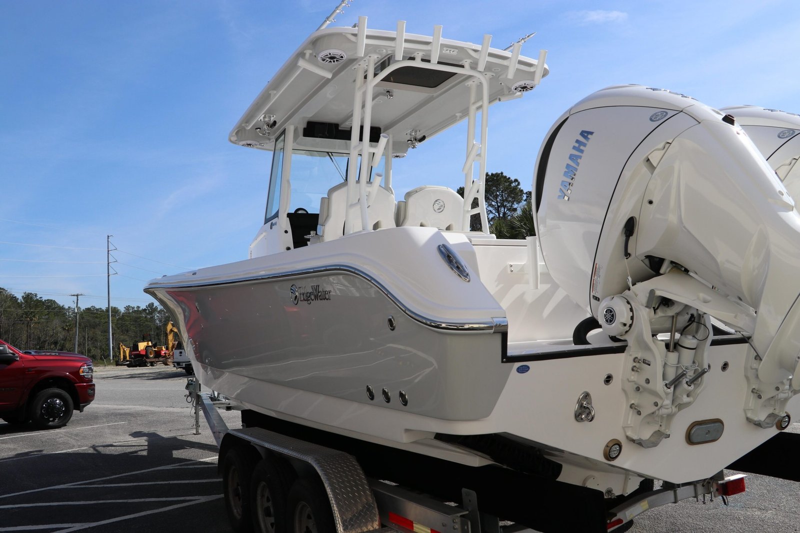 2025 Edgewater 325CC For Sale - Image 4