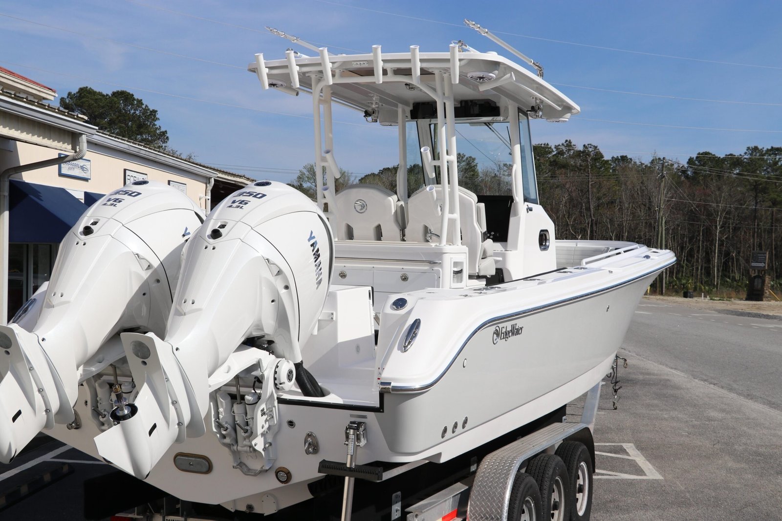 2025 Edgewater 325CC For Sale - Image 5