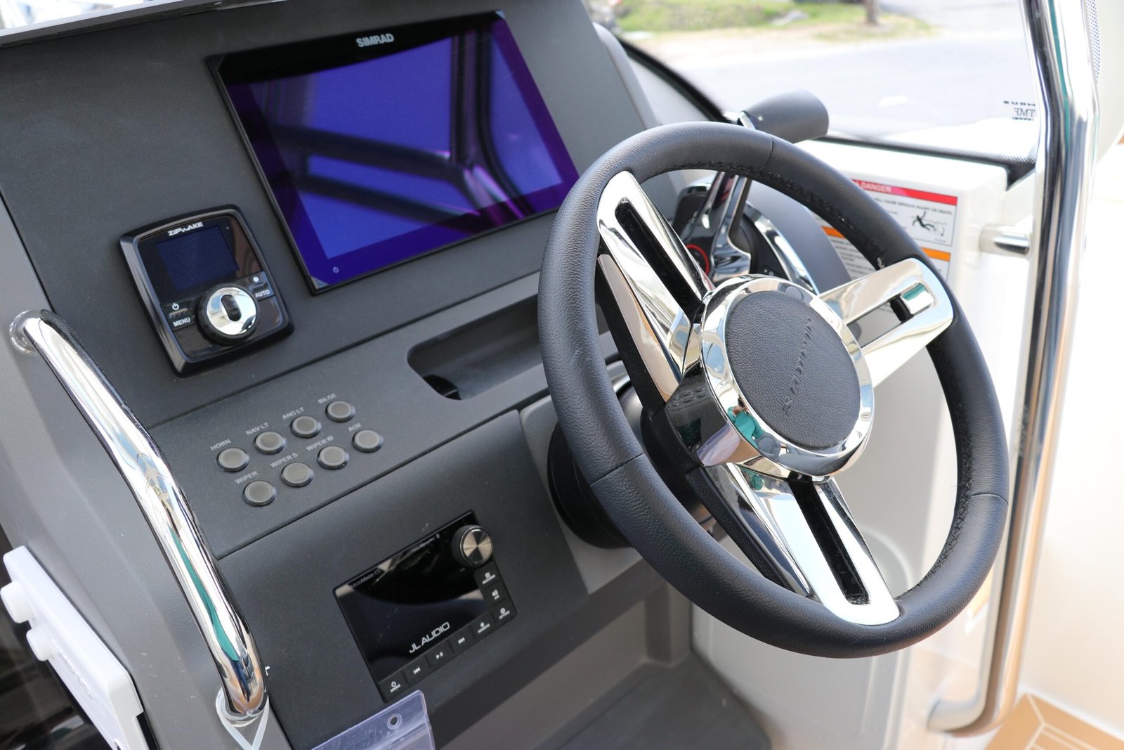 2025 Nimbus Tender 8 For Sale - Image 15
