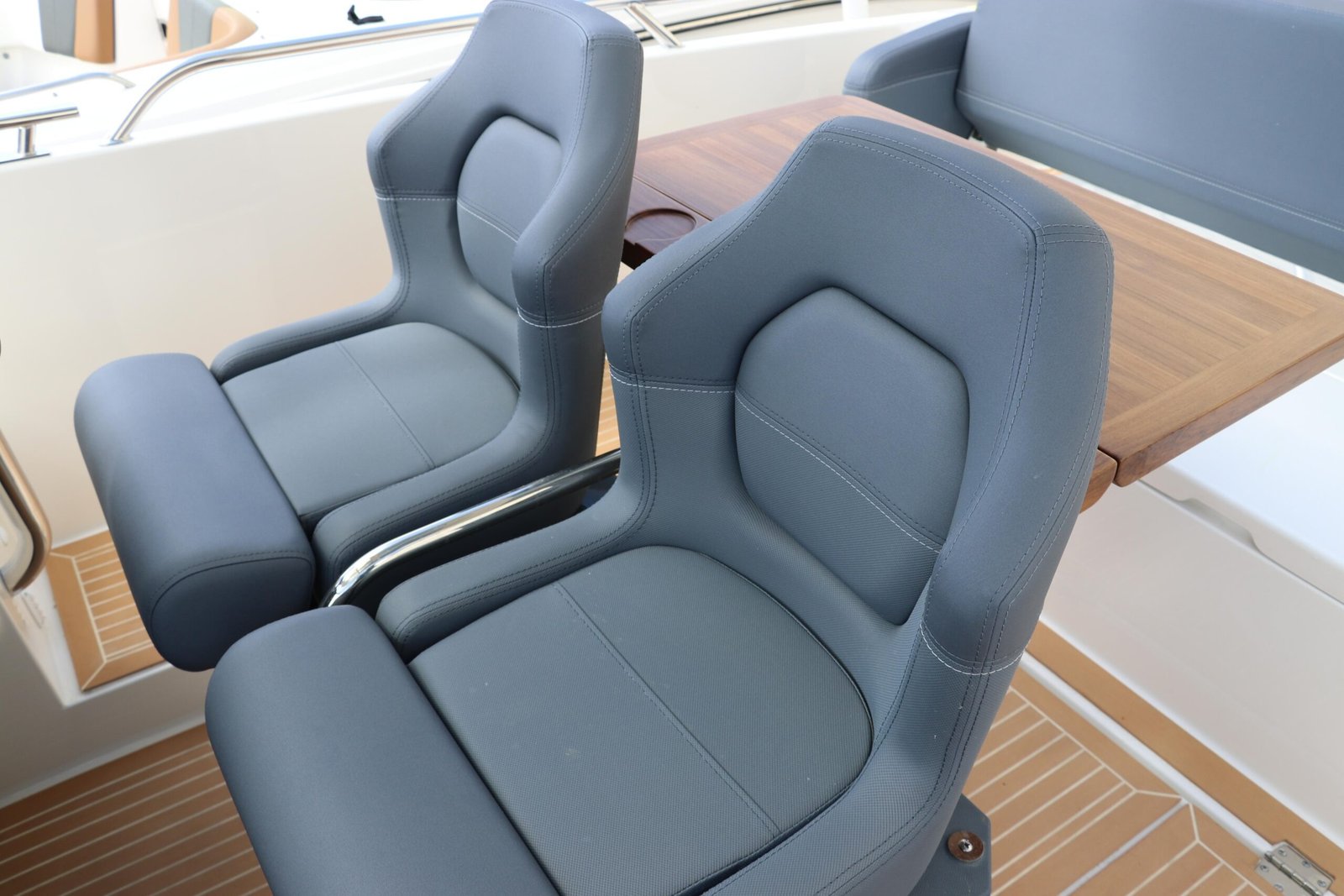 2025 Nimbus Tender 8 For Sale - Image 16