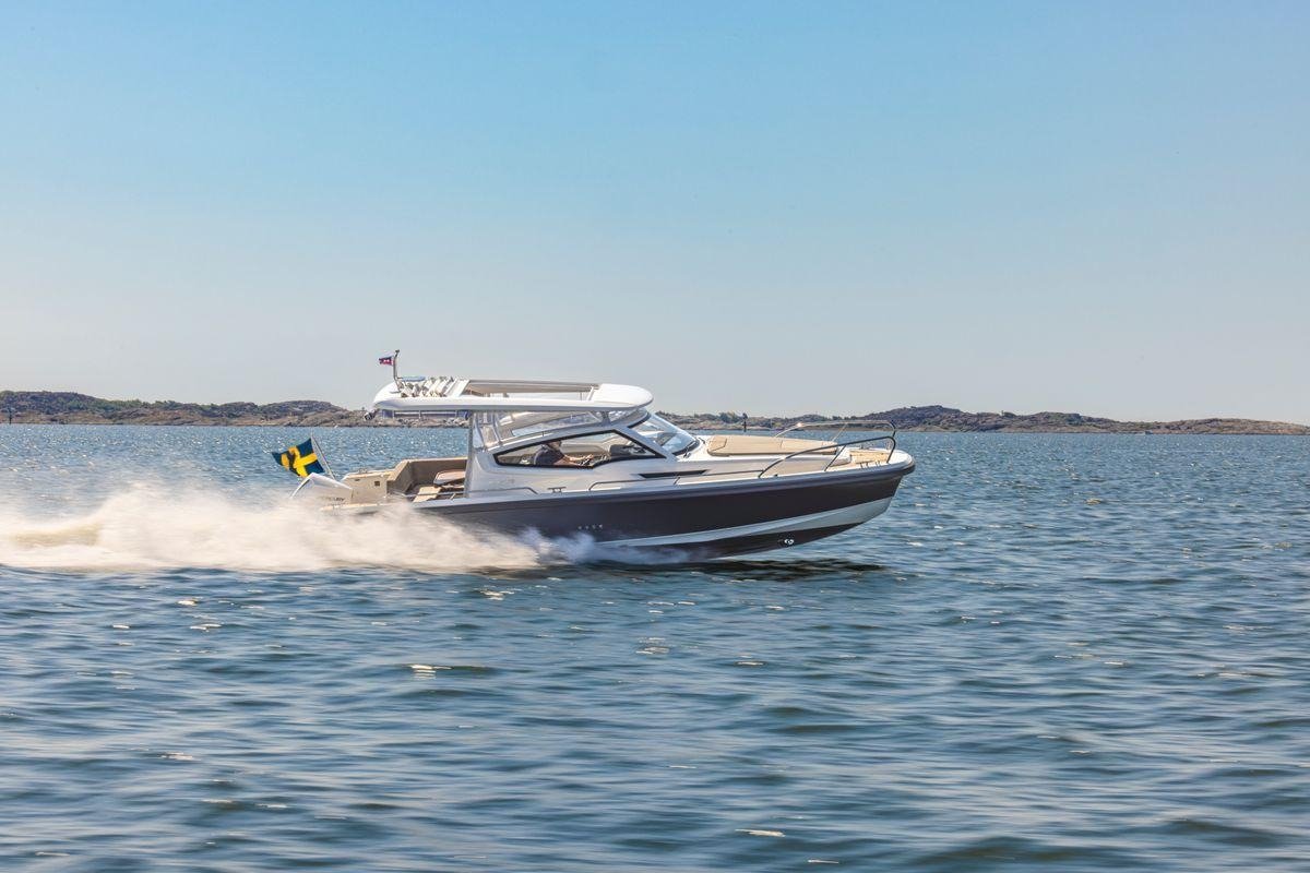 2025 Nimbus Weekender 9 For Sale - Image 20