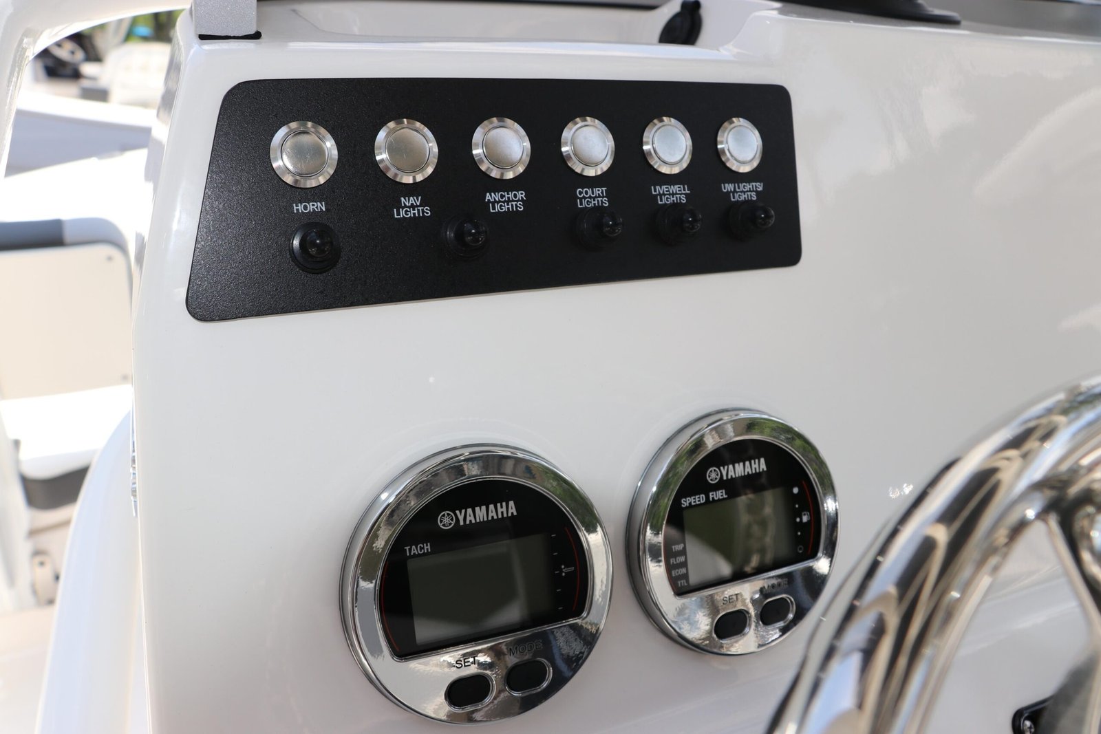 2025 Robalo 206 Cayman For Sale - Image 15