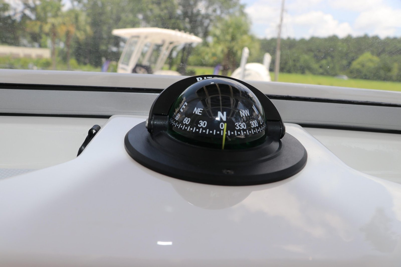 2025 Robalo 206 Cayman For Sale - Image 16