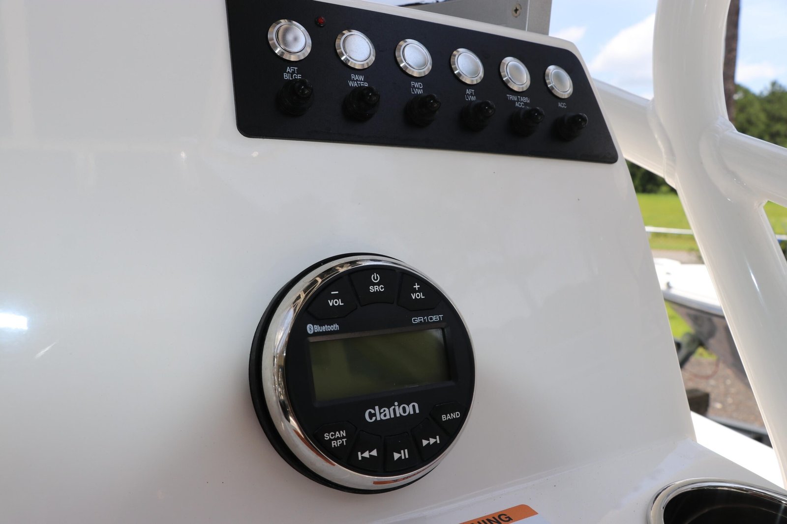 2025 Robalo 206 Cayman For Sale - Image 17