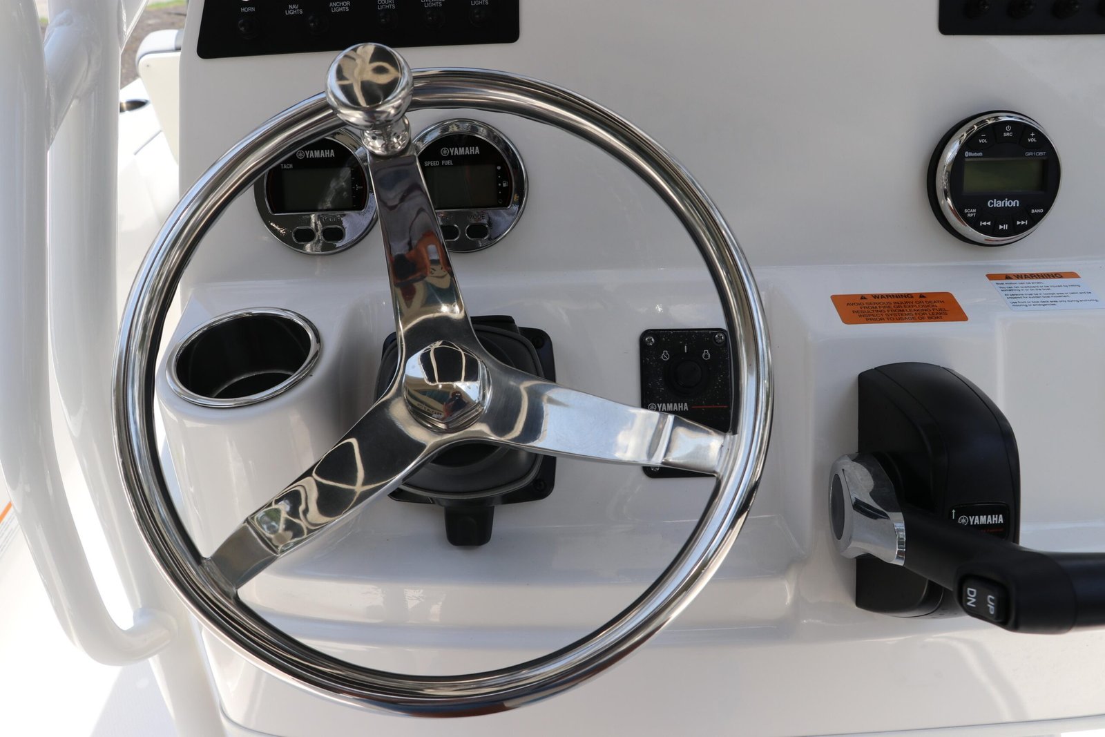2025 Robalo 206 Cayman For Sale - Image 18