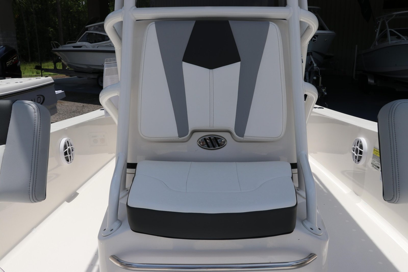 2025 Robalo 206 Cayman For Sale - Image 20