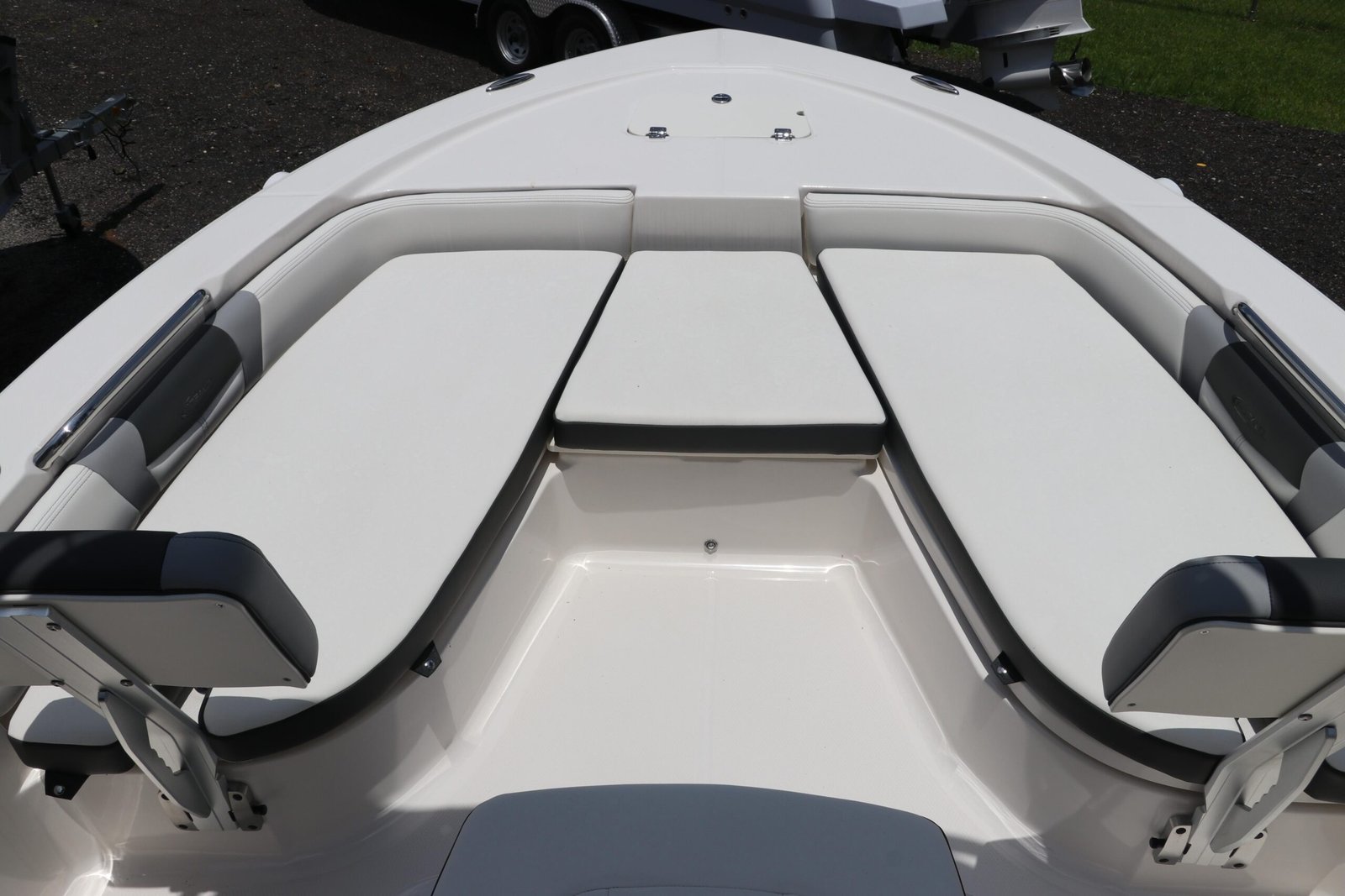 2025 Robalo 206 Cayman For Sale - Image 21