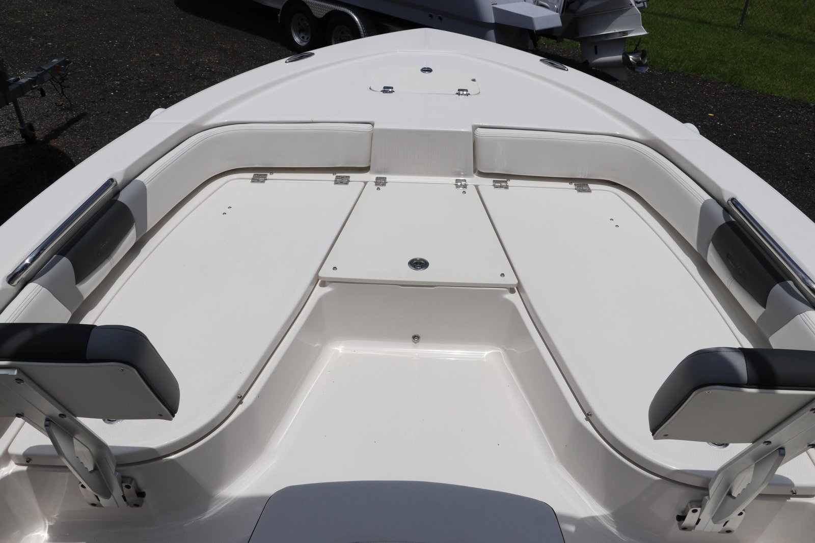 2025 Robalo 206 Cayman For Sale - Image 22