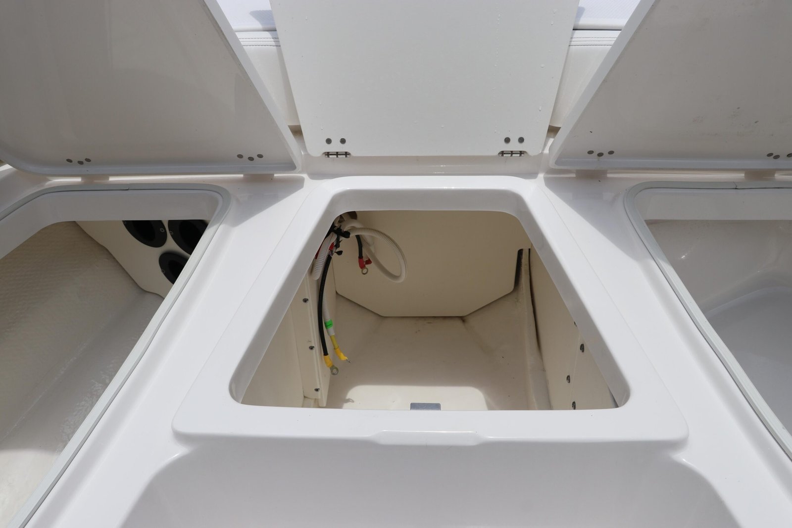 2025 Robalo 206 Cayman For Sale - Image 26