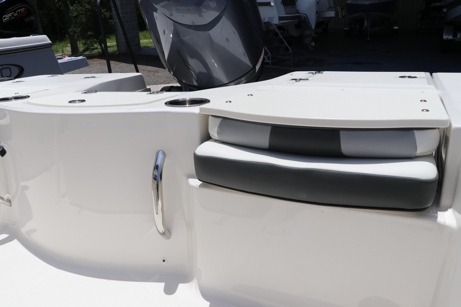 2025 Robalo 206 Cayman For Sale - Image 10
