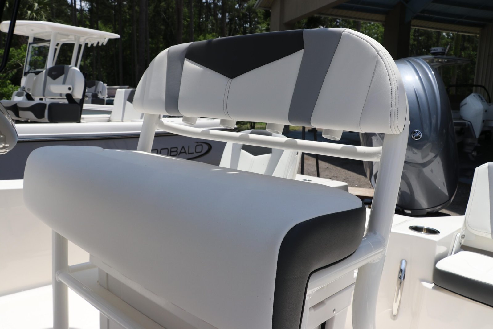 2025 Robalo 206 Cayman For Sale - Image 12